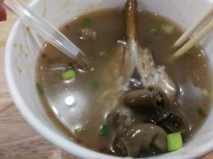 -百成大同鸭肉粥(大同总店)