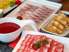 -井格重庆火锅(临平银泰城店)