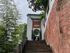 -东坡赤壁风景名胜区
