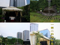 -小河盐帮·私家菜·烤鸭(三元桥·霄云路店)