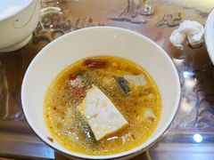 -喝茶说事(建正东方中心D座店)