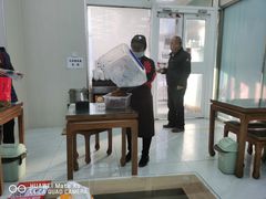 大堂-天宫院小吃·包子炒肝儿(管庄店)