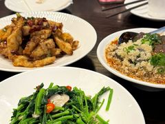 -春发生饭店·非遗(南院门店)