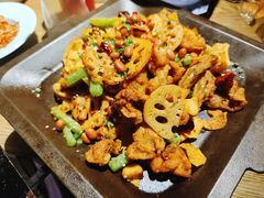 -新悦·霞浦海鲜生(上下杭店)