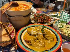 -泰妃殿(武汉首店)