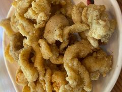 -红小满休闲餐厅(十全街店)