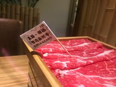 -水林间·寿喜烧自助(仙林金鹰店)
