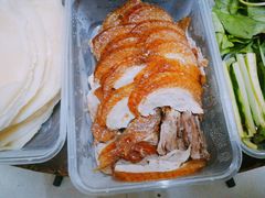 -阿庄新豫菜(航海东路店)