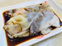 三色肠粉皇-冠记·肠粉粥品专家(江南大道店)
