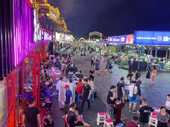 -湘江大码头·龙虾馆(渔人码头一店)