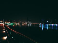 -海河外滩公园