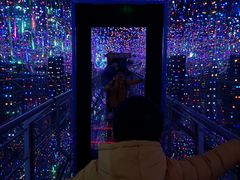 -福州罗源湾海洋世界旅游区