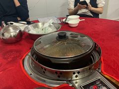 -花苑美食横琴生蚝火锅(拱北粤华路店)