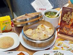 -小杨生煎(深圳岗厦北店)