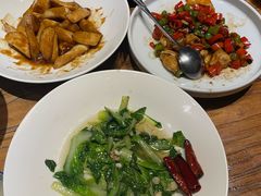 -丹江渔村(首都机场店)