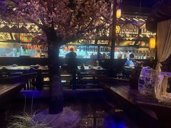 -绿茶餐厅(朝阳大悦城店)