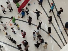 -万达广场(南宁青秀店)