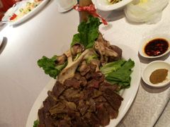 -紫阳家宴(源深店)