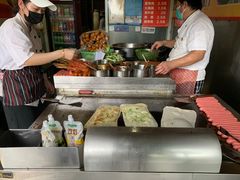 -海燕家人灌蛋饼(凤凰街店)
