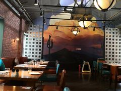 大堂-弗兰克牛排西餐厅Ribone steak house(柠檬花园店)