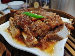 -赏点粤式点心(广州塔店)