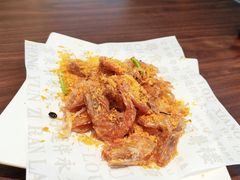 -顺粤楼·粤菜·点心(融创茂店)