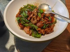 -沅江水·湖南家宴(南村万博长隆商圈店)