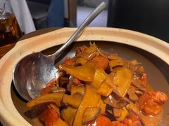 -半勺·新徽菜(银泰城店)