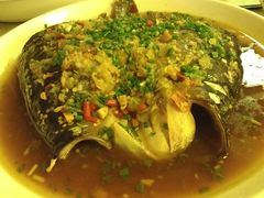-乐口福家常菜馆(古庸路店)