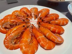 -徐记海鲜(观沙岭|滨江新城店)