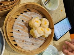 -点都德(龙之梦店)