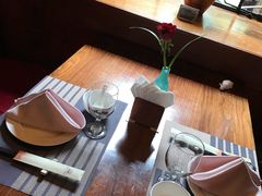 -马勒别墅·中餐厅