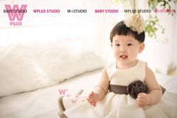 -WPlus明星肖像亲子全家福摄影