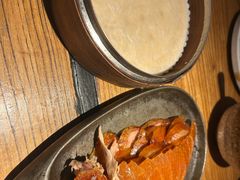 -德永枣香烤鸭(官舍店)