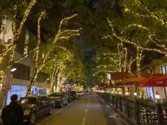-青瓦炭韩潮烤肉(花园道店)