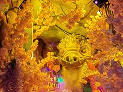 -黄兴南路步行商业街