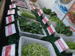 -欢乐海岸美食联盟