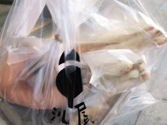 -沁屋面包店(人民东路店)