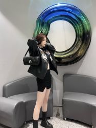 点击看大图 -M造型