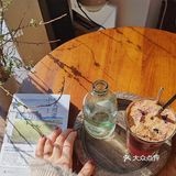 不要轻易在咖啡店吃甜品[可怜]