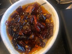 -老北京羊蝎子火锅(光荣道店)