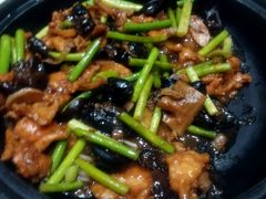 -老太原菜馆(南宫店)