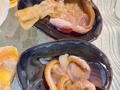 -碗中海·蒸汽海鲜·桑拿鸡(岭南天地店)