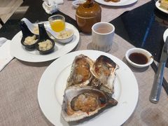 -东方红海鲜百汇(国际大厦店)