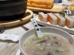 -滋粥楼·顺德菜(番禺广场总店)