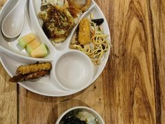 -素满香·食养自助(建邺万达店)