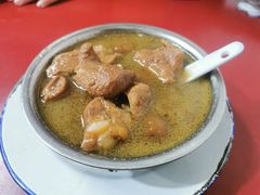荔枝烧肉-然香姜汁(江城小区店)