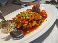 -九里云松·天香餐厅