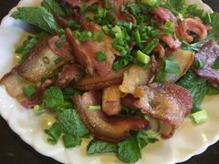 -民食香·腊排骨野生菌美食(木府店)