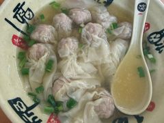 -正果忠记云吞濑粉(总店)